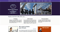 Desktop Screenshot of bbmint.com
